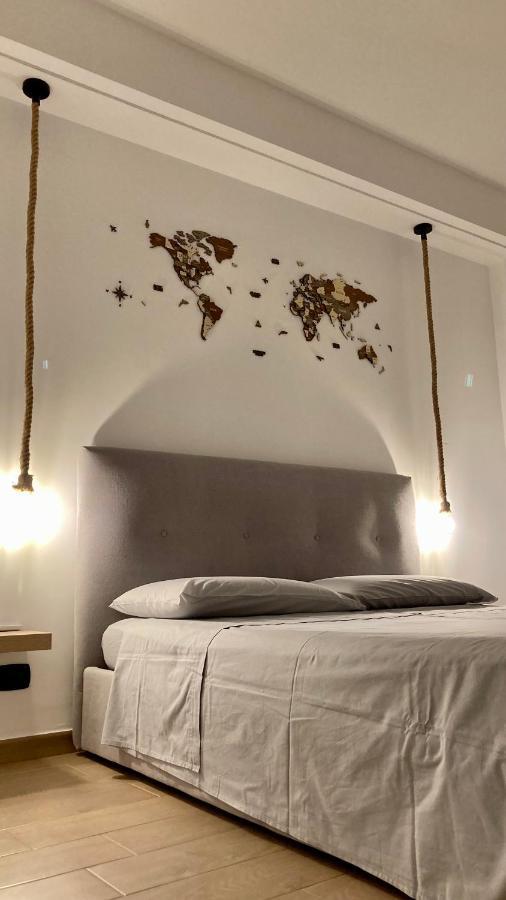 Wanderlust House Hotel Bari Exterior photo